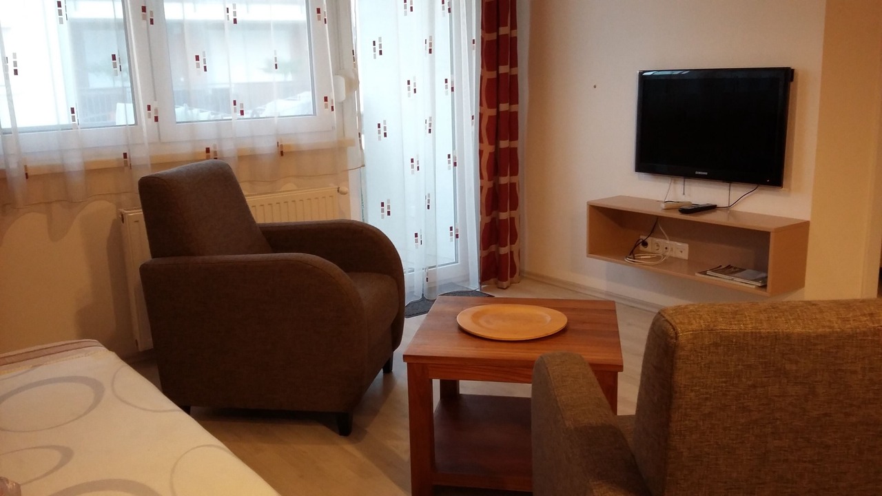 Photo of Livingroom in Siofok Aranypart