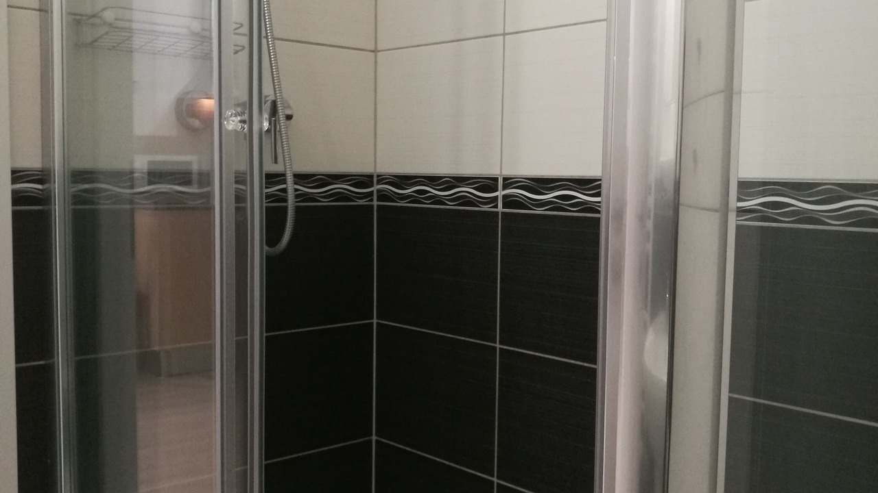 Photo of Bathroom in Siofok Aranypart