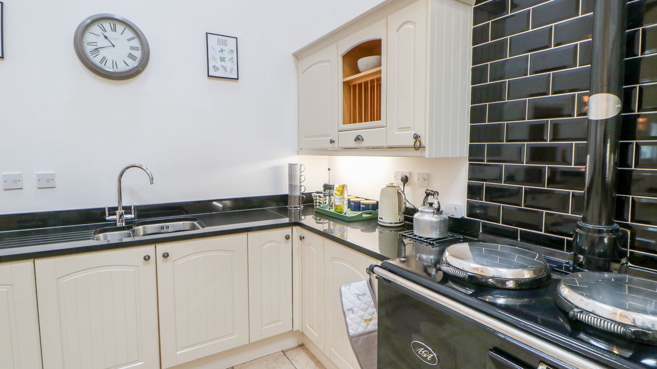 Photo of Kitchen in Stockton-on-Tees