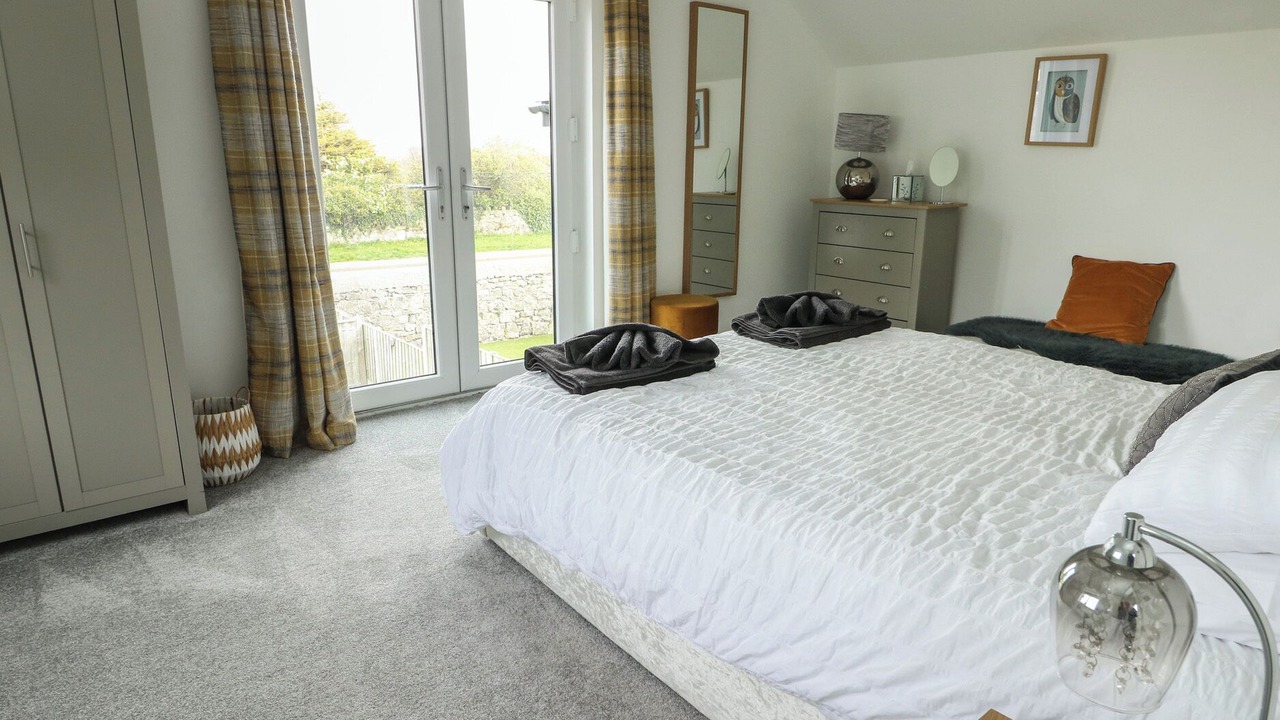 Photo of Bedroom in Brynteg