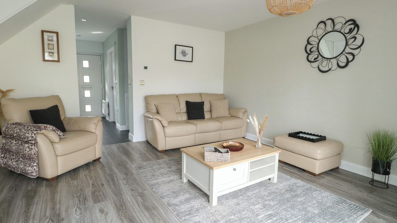 Photo of Livingroom in Brynteg