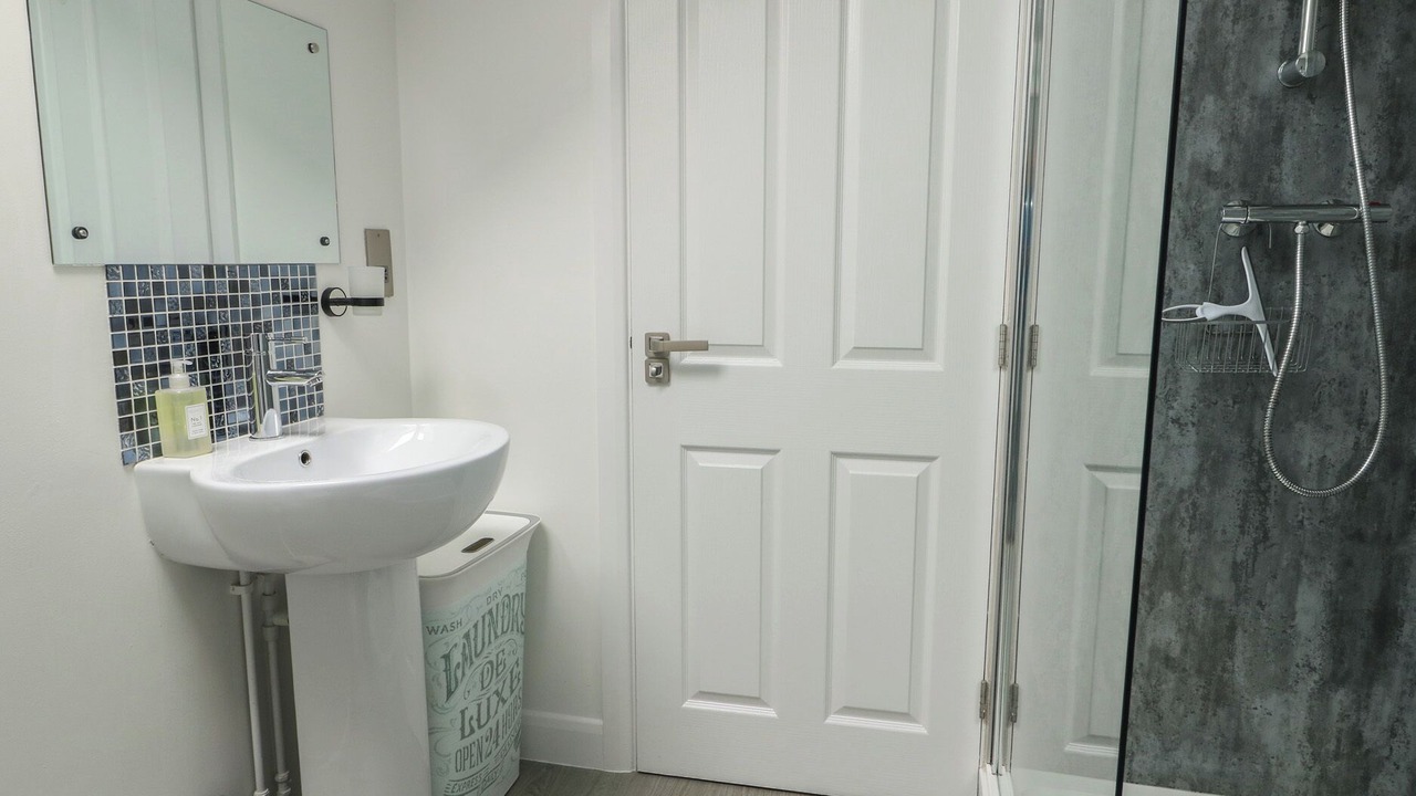 Photo of Bathroom in Brynteg
