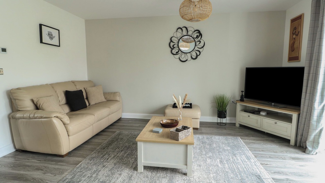Photo of Livingroom in Brynteg