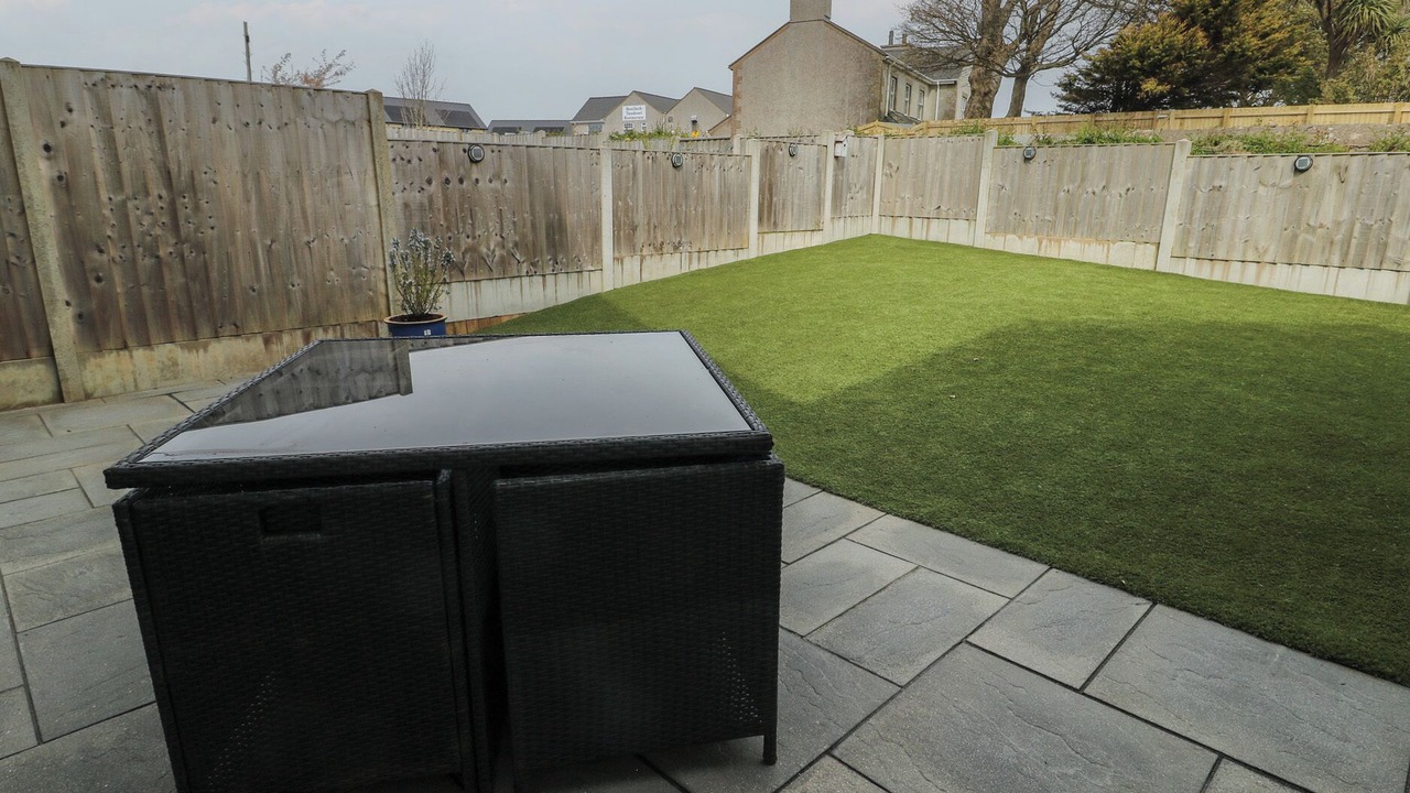Photo of Outdoor in Brynteg