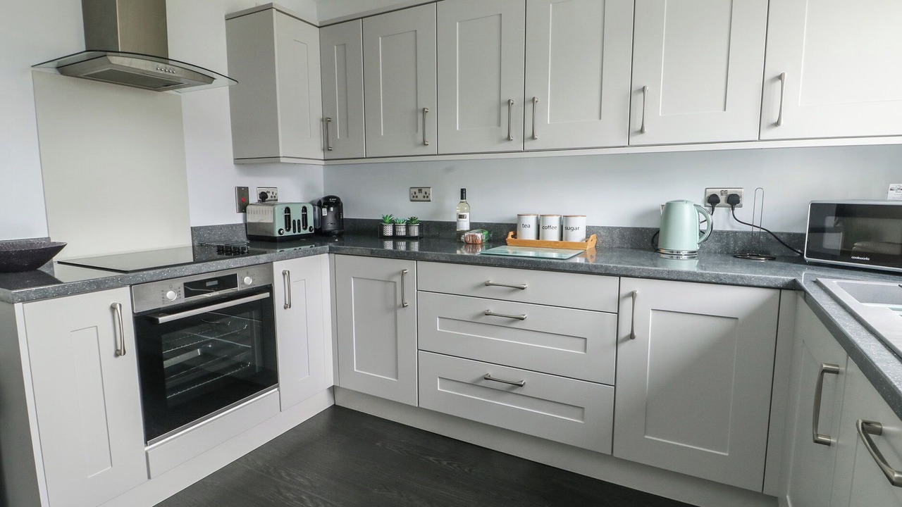 Photo of Kitchen in Brynteg