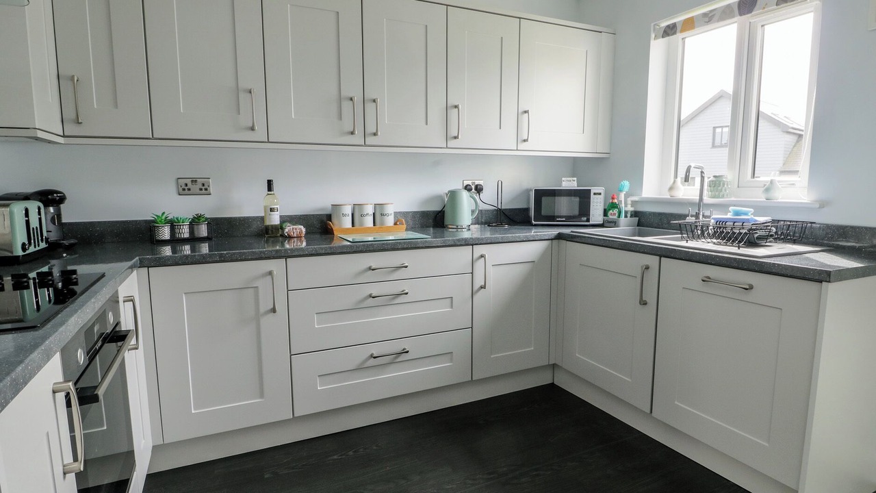 Photo of Kitchen in Brynteg