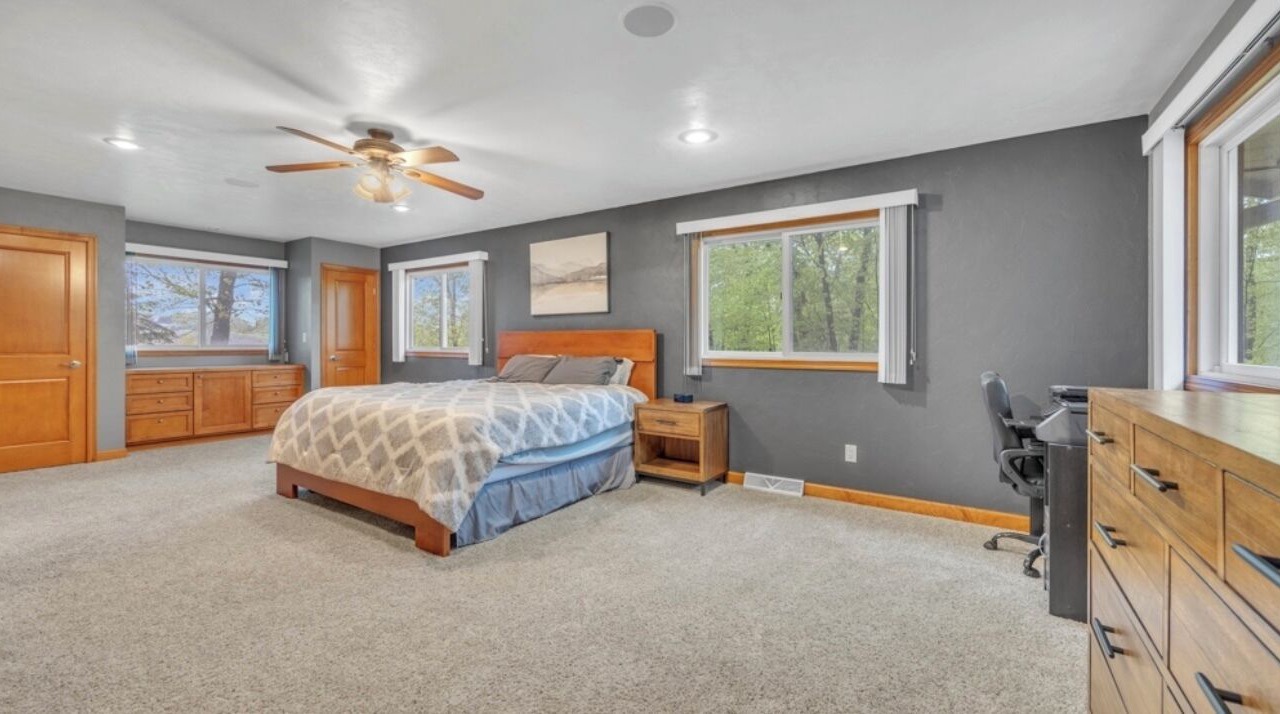 Photo of Bedroom in Plymouth
