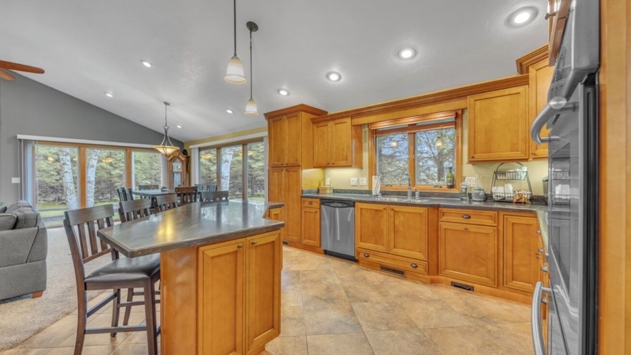 Photo of Kitchen in Plymouth