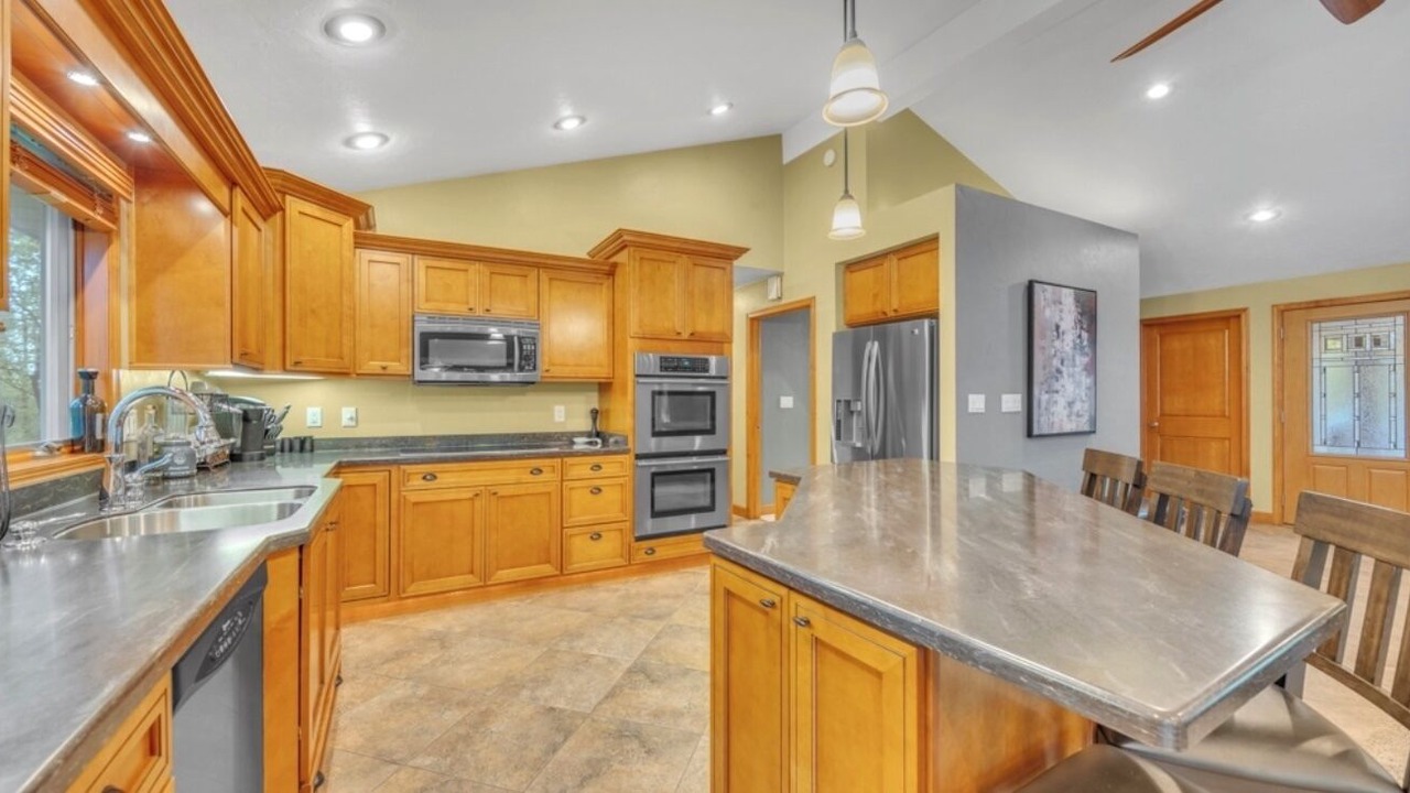 Photo of Kitchen in Plymouth