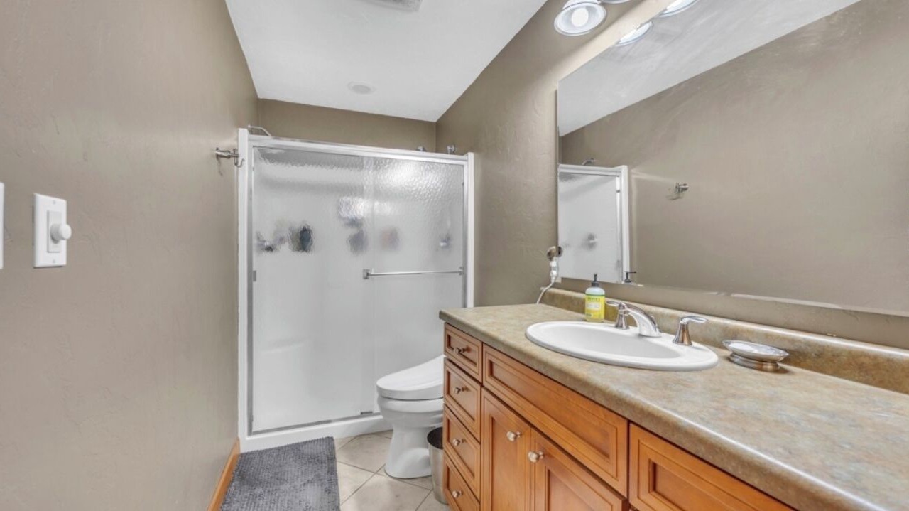 Photo of Bathroom in Plymouth