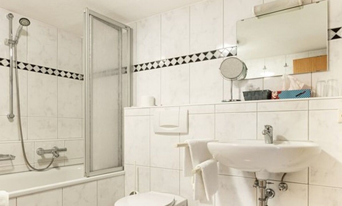 Photo of Bathroom in Endenburg