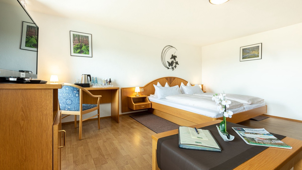 Photo of Bedroom in Endenburg
