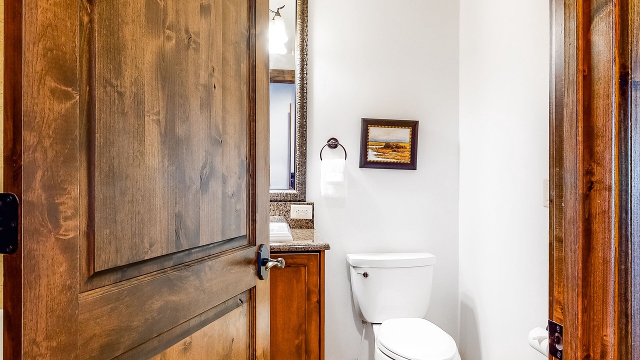 Photo of Bathroom in Park City