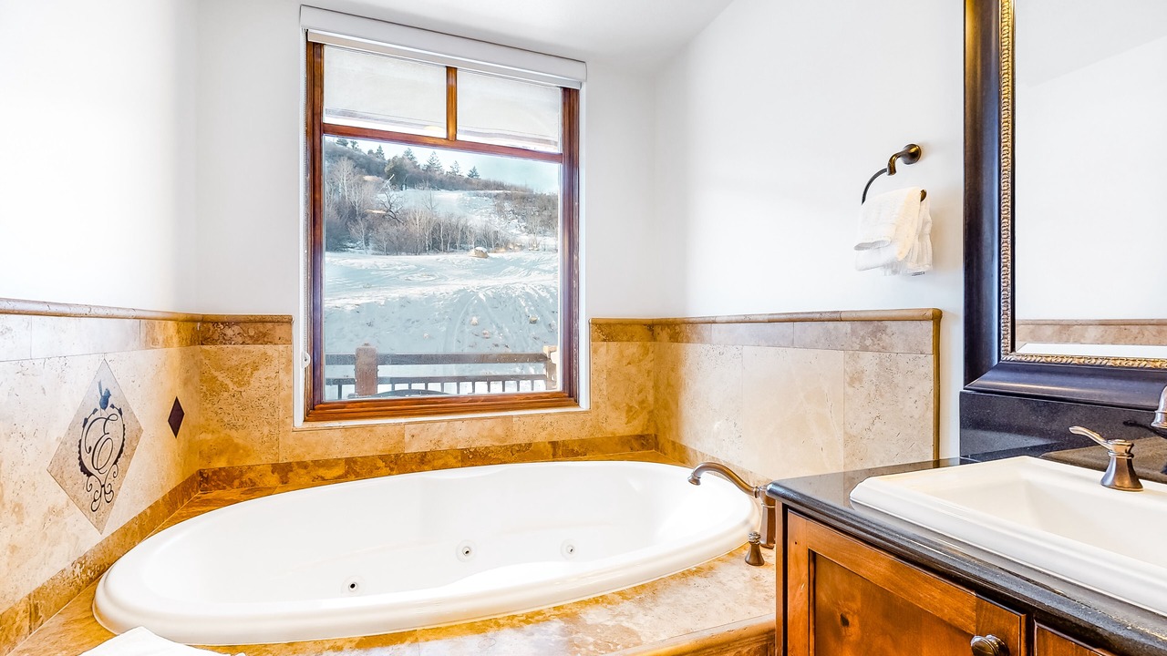 Photo of Bathroom in Park City