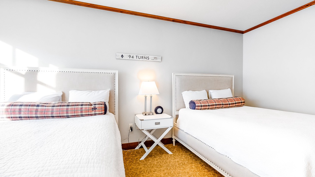 Photo of Bedroom in Park City