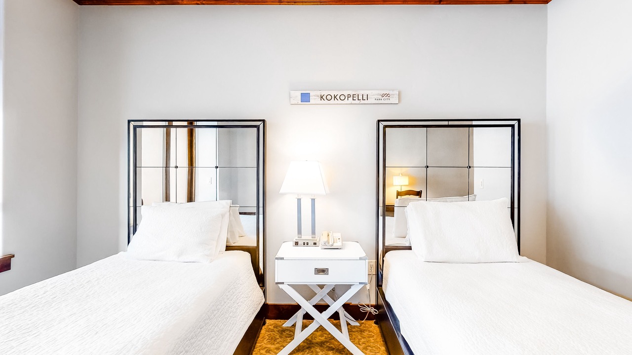 Photo of Bedroom in Park City