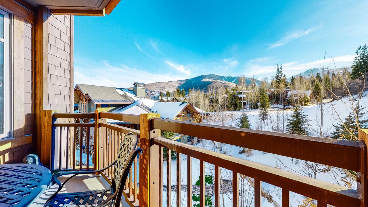 Photo of Outdoor in Park City
