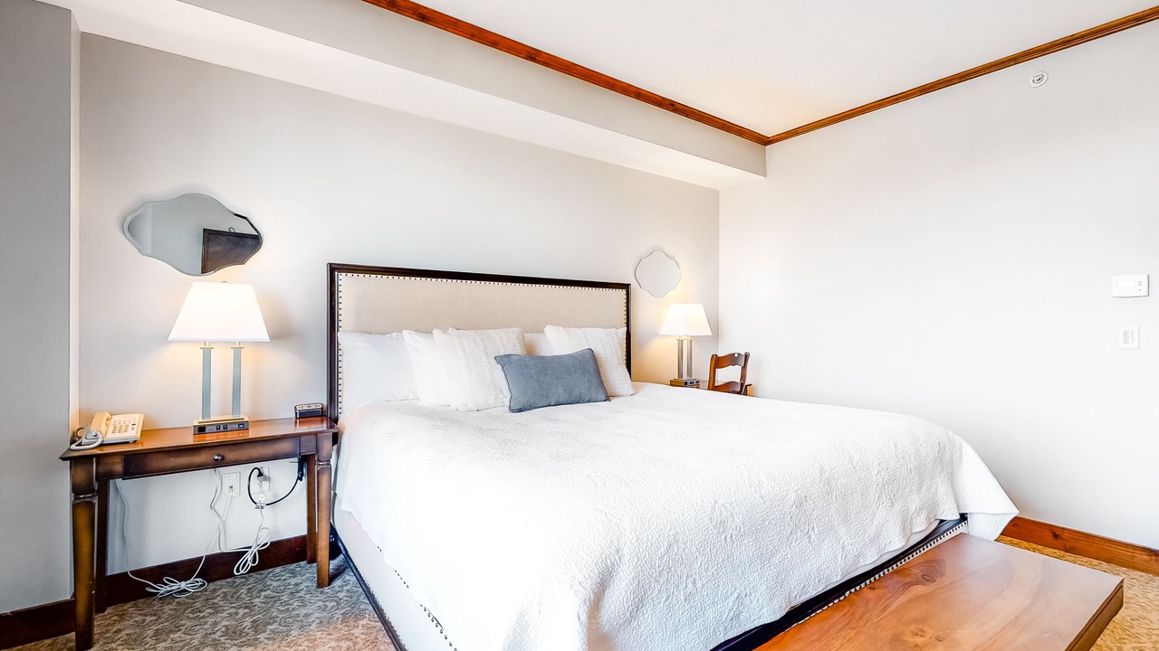Photo of Bedroom in Park City