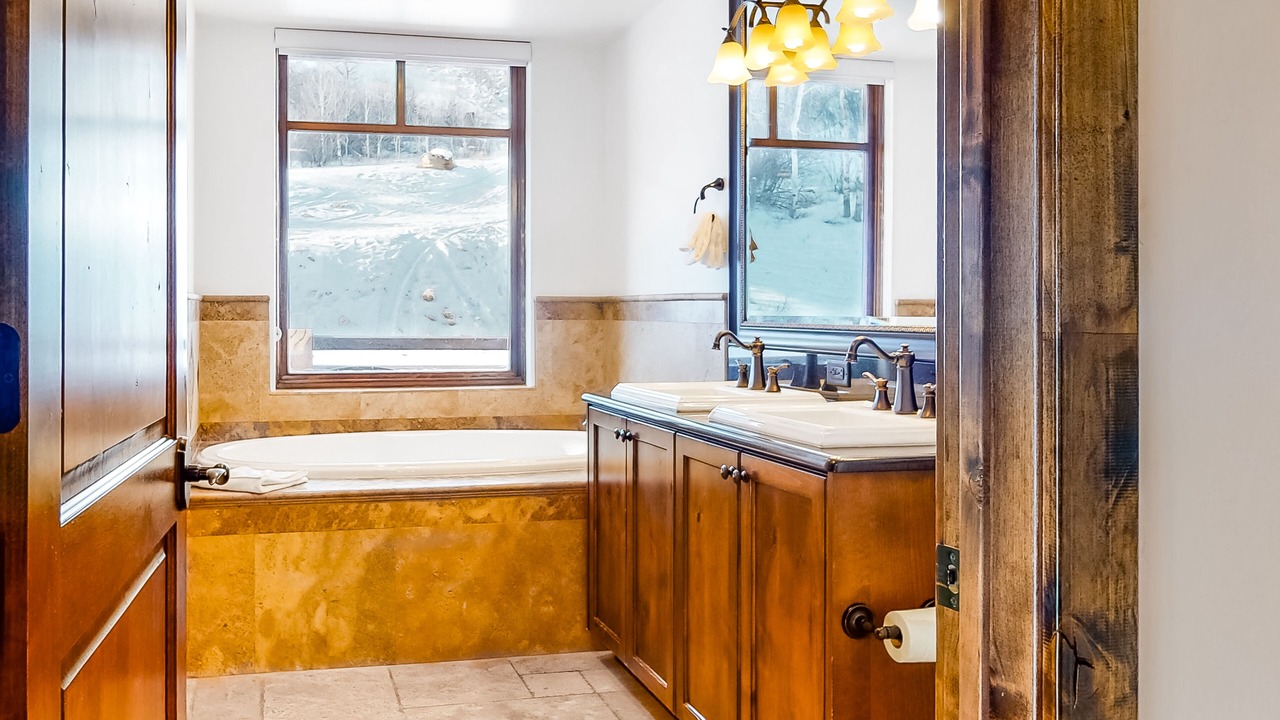 Photo of Bathroom in Park City