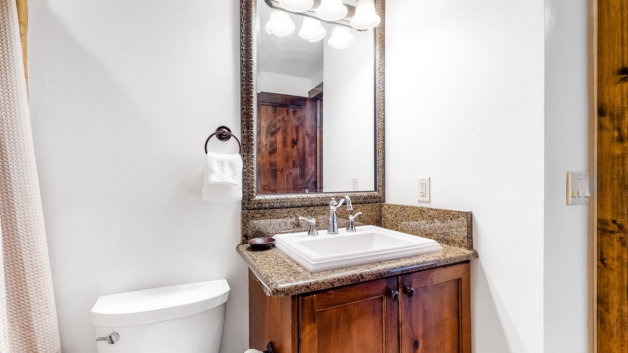 Photo of Bathroom in Park City