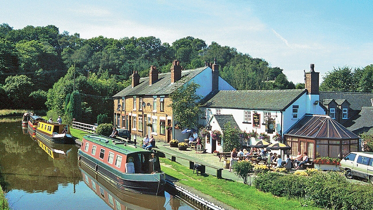 Photo of Others in Cheddleton
