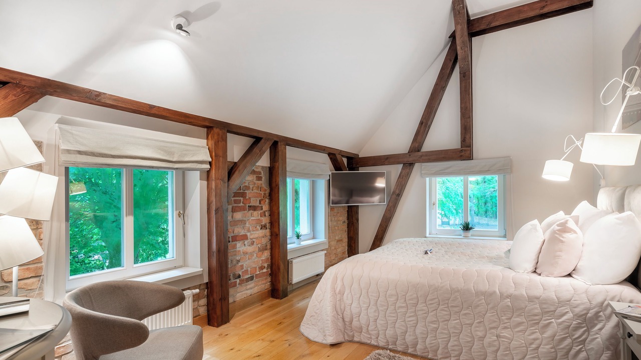 Photo of Bedroom in Nowe Warpno