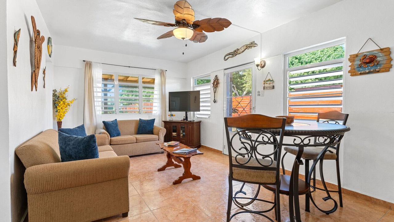 Photo of Livingroom in Ensenada