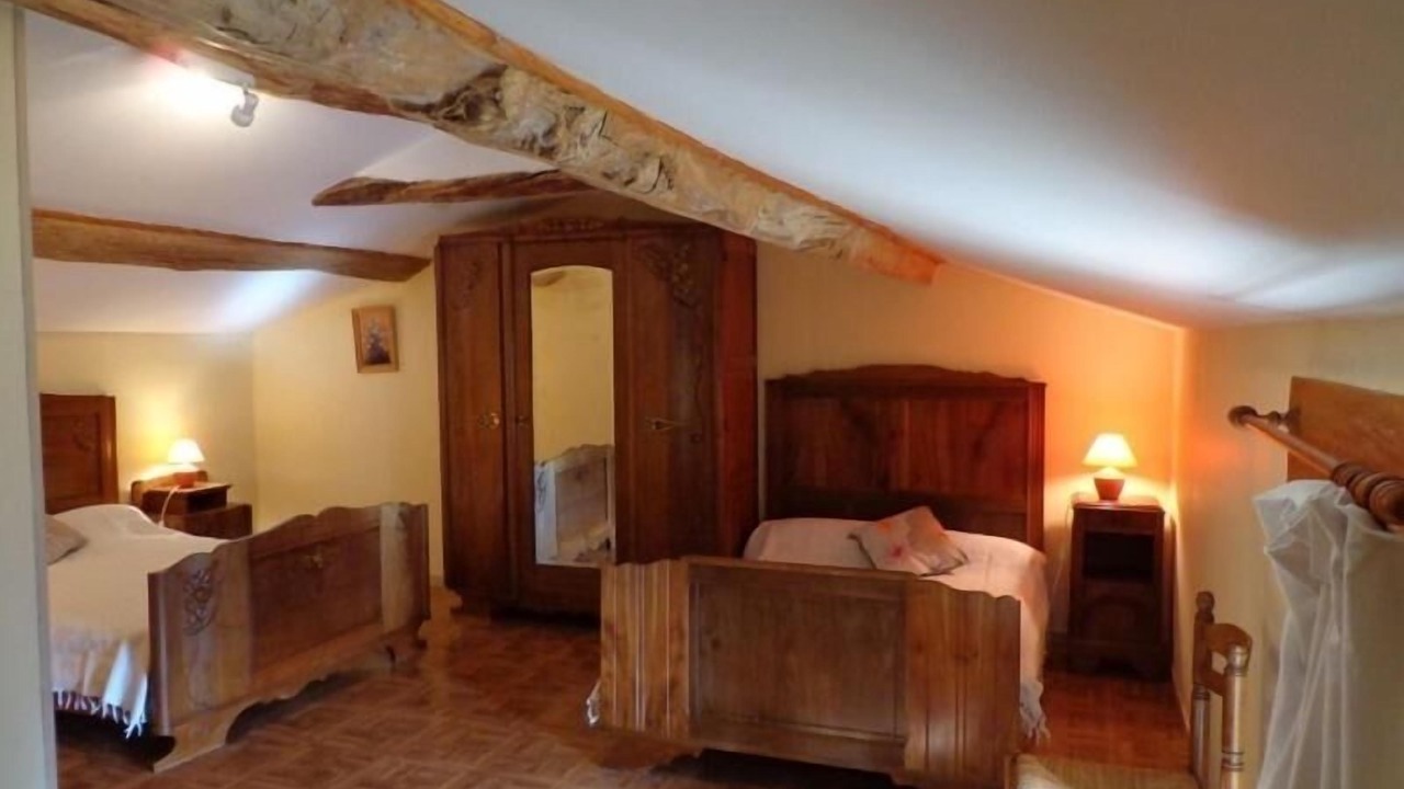Photo of Bedroom in Saint-Juire-Champgillon