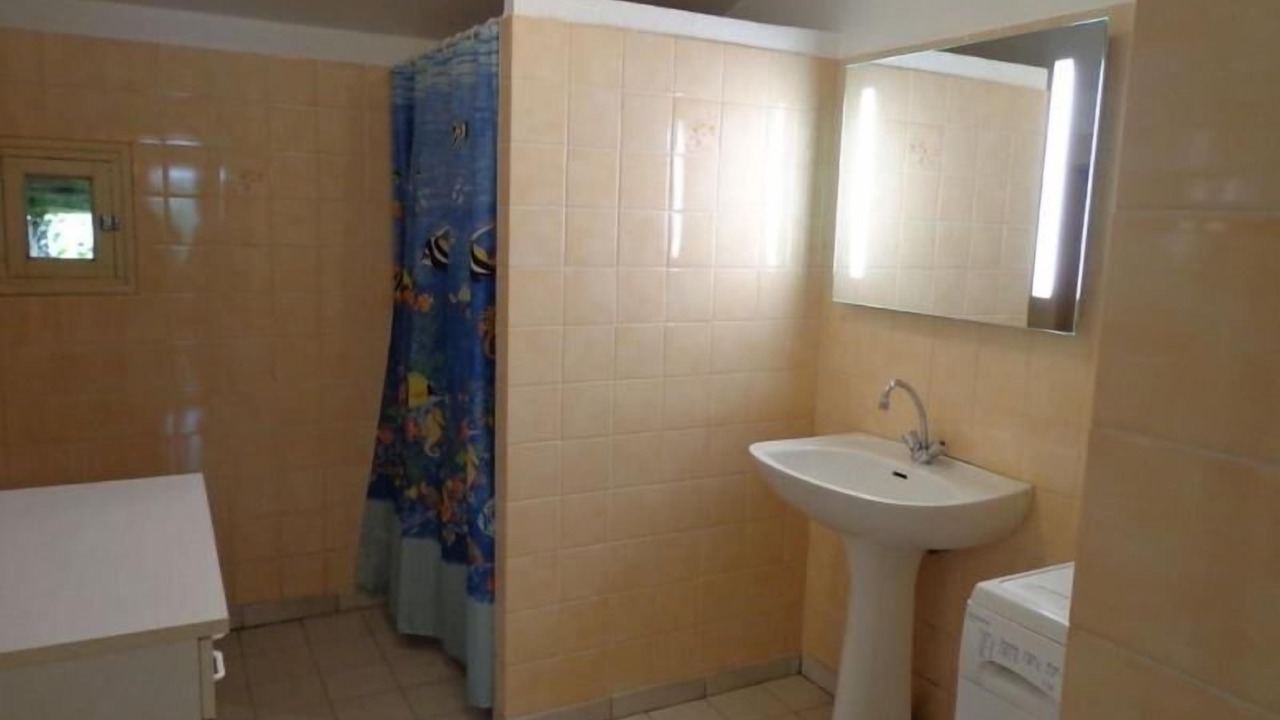 Photo of Bathroom in Saint-Juire-Champgillon