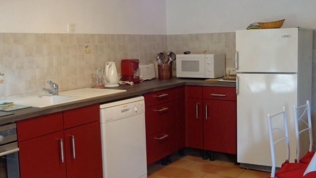 Photo of Kitchen in Saint-Juire-Champgillon
