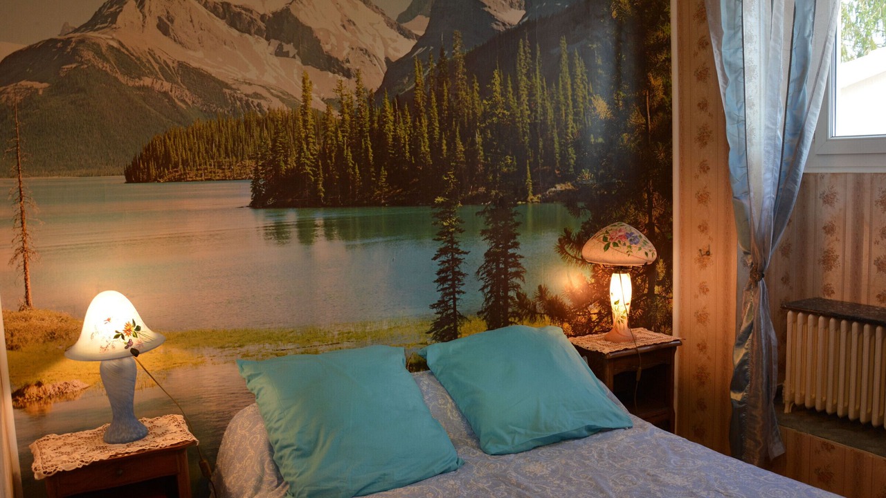 Photo of Bedroom in Thire