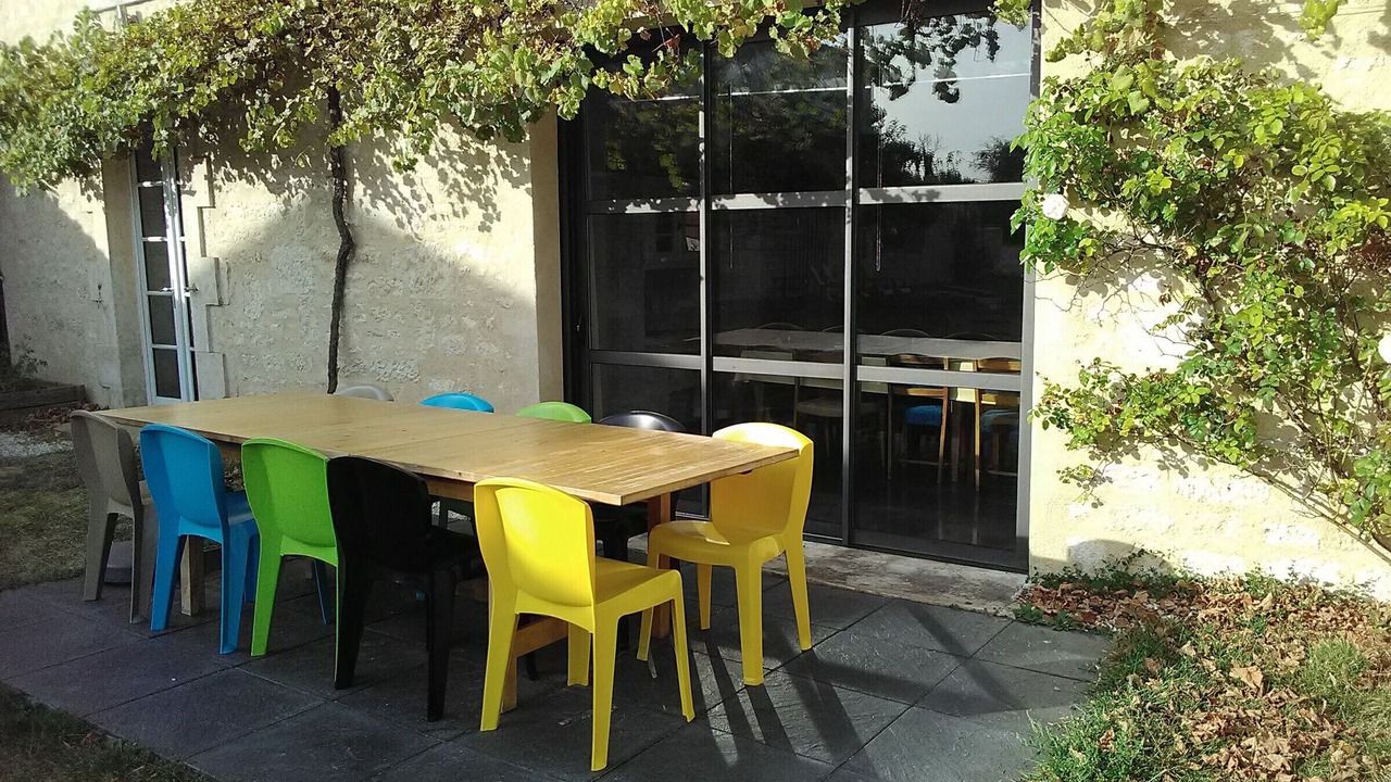 Photo of Outdoor in Chaix