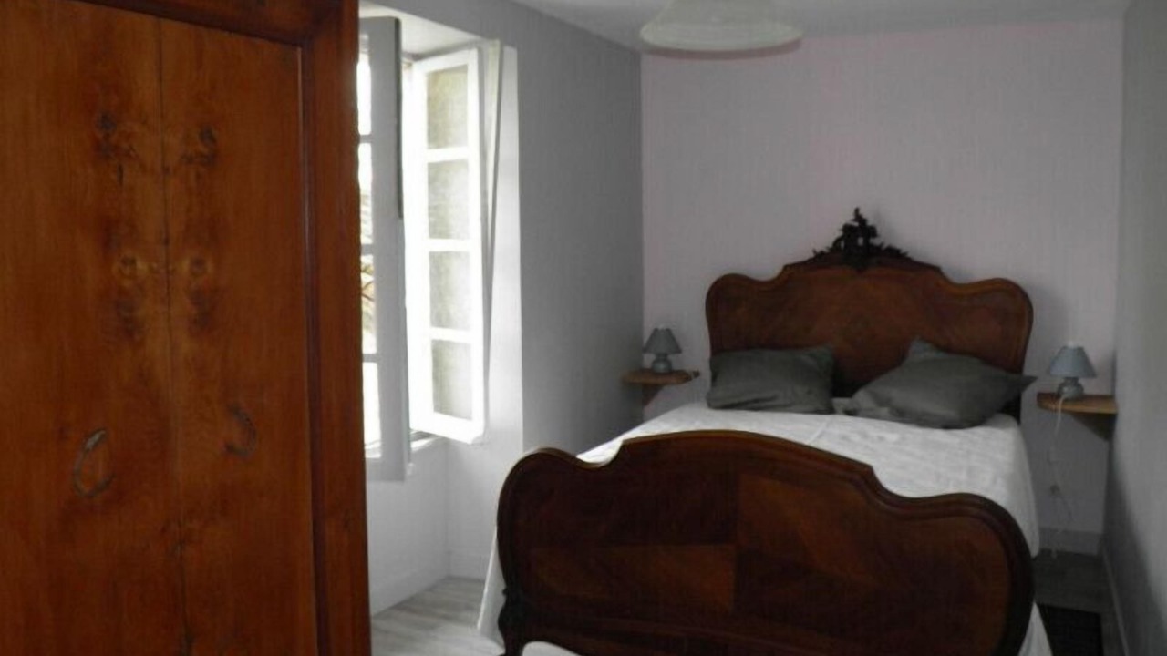 Photo of Bedroom in Foussais-Payre