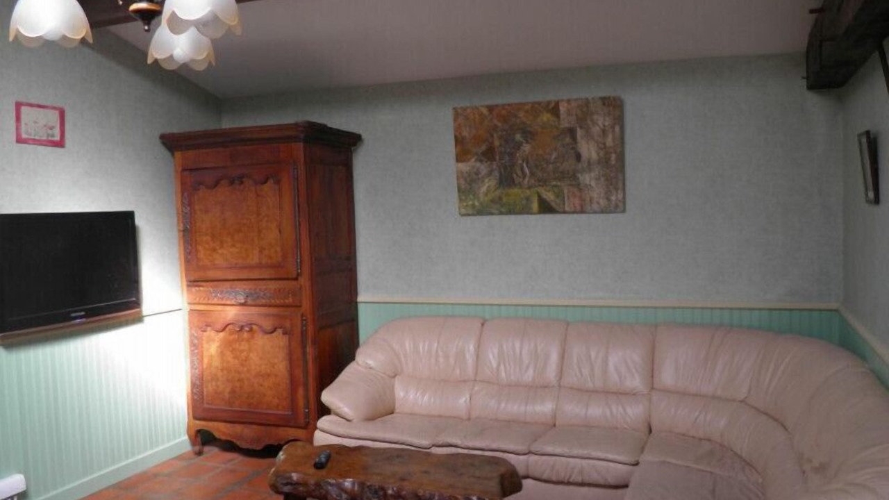 Photo of Livingroom in Foussais-Payre