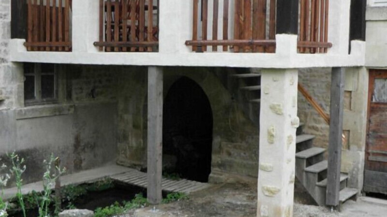 Photo of Outdoor in Foussais-Payre