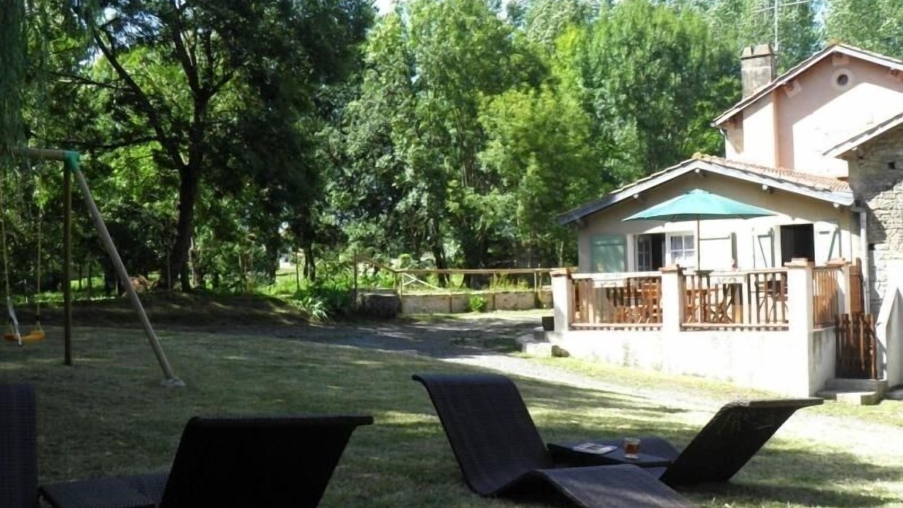 Photo of Outdoor in Foussais-Payre