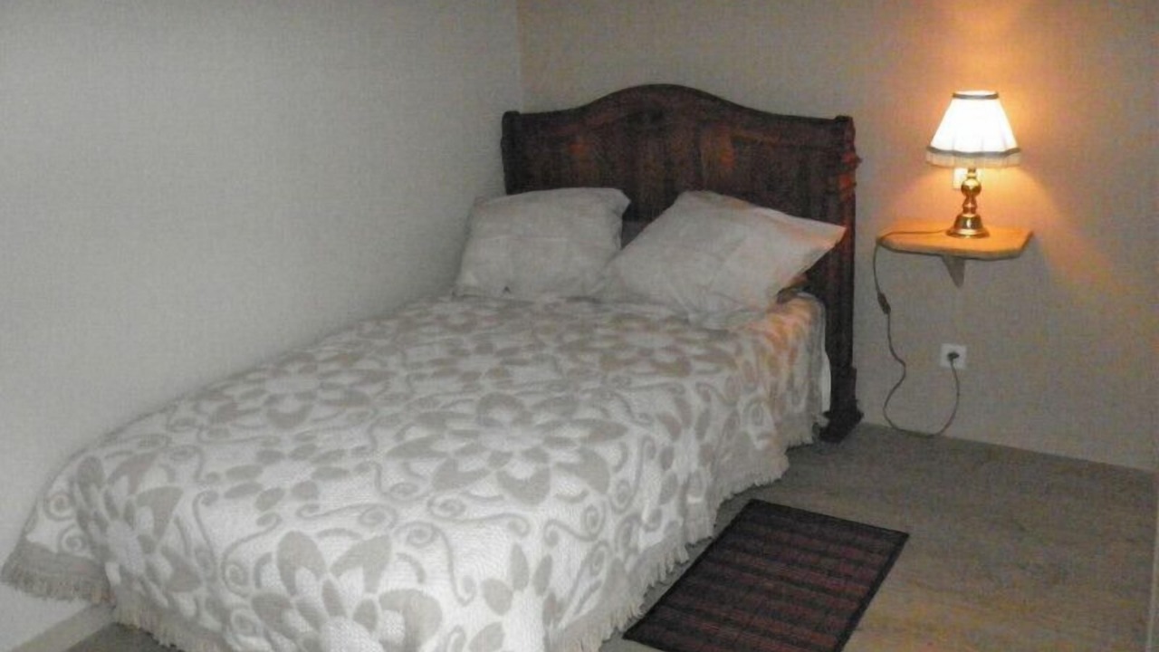 Photo of Bedroom in Foussais-Payre