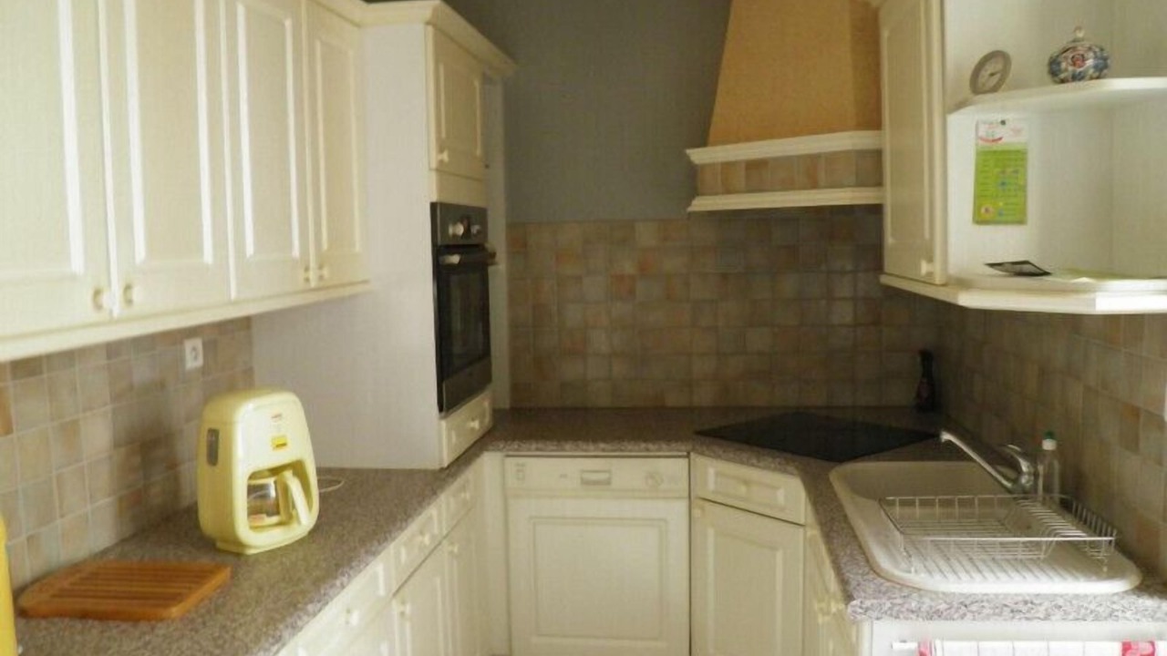 Photo of Kitchen in Foussais-Payre