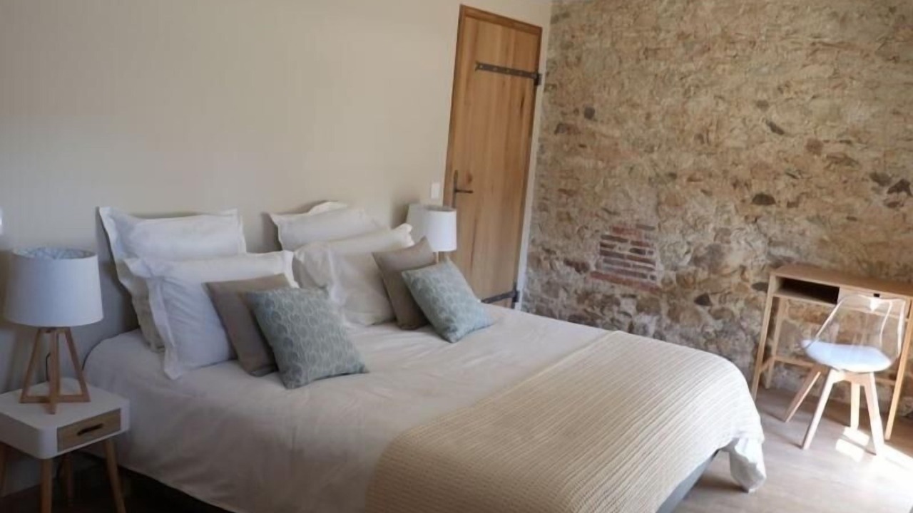 Photo of Bedroom in Les Herbiers