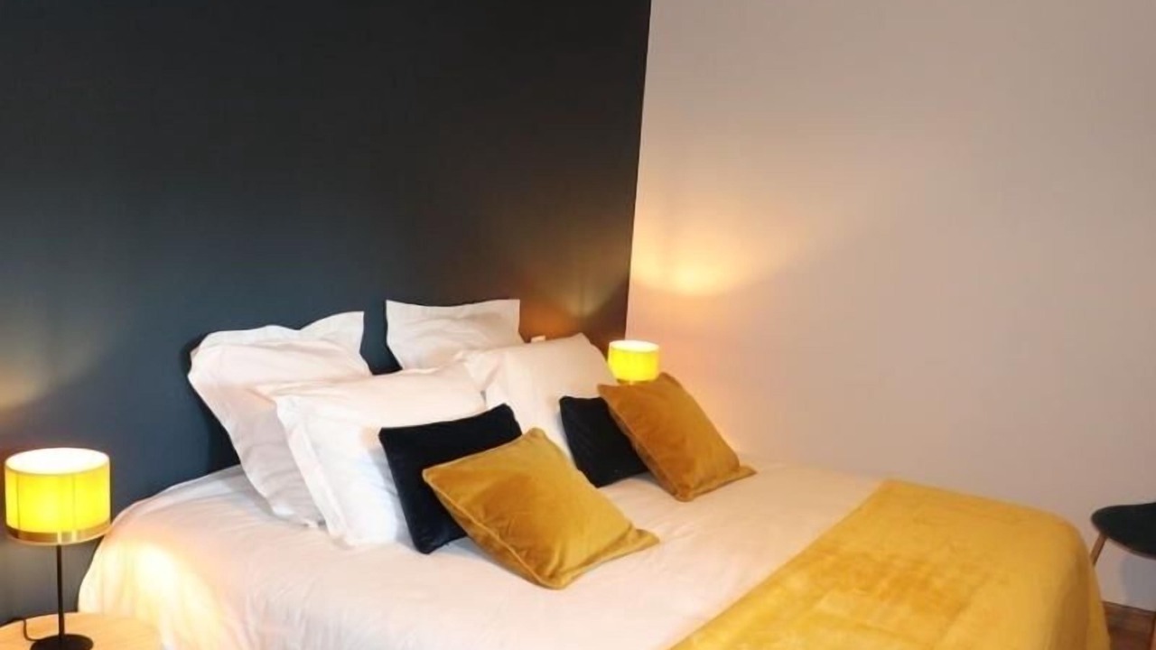Photo of Bedroom in Les Herbiers
