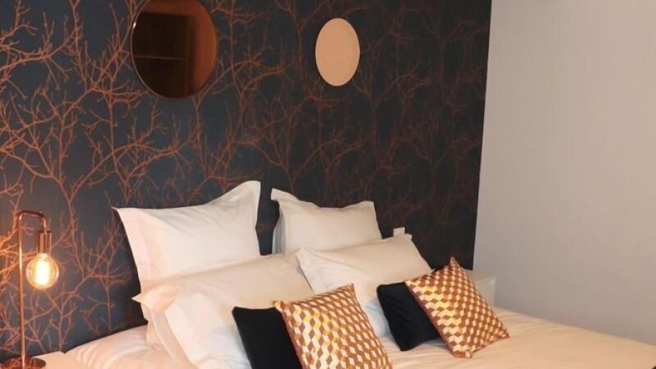 Photo of Bedroom in Les Herbiers