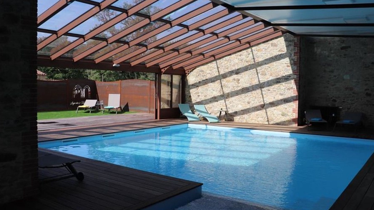 Photo of Outdoor in Les Herbiers