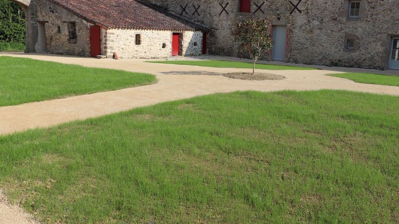 Photo of Outdoor in Les Herbiers