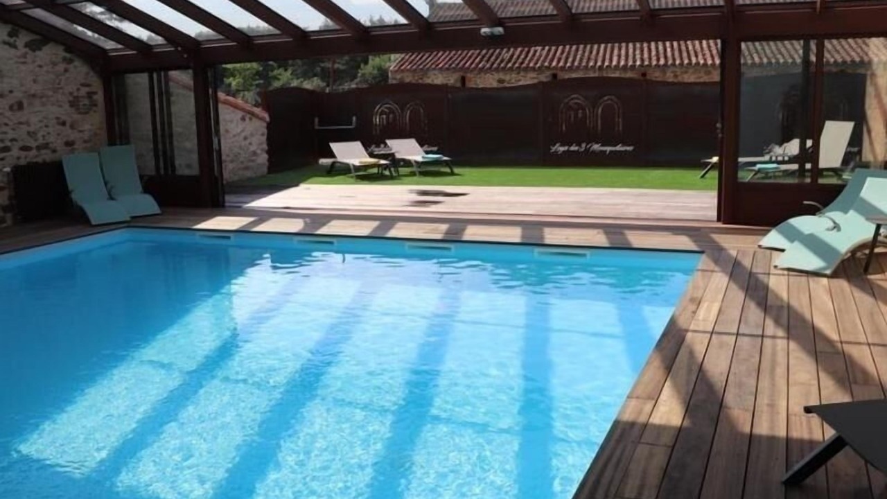 Photo of Outdoor in Les Herbiers