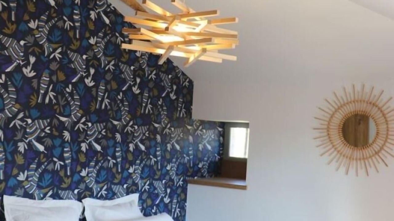 Photo of Bedroom in Les Herbiers