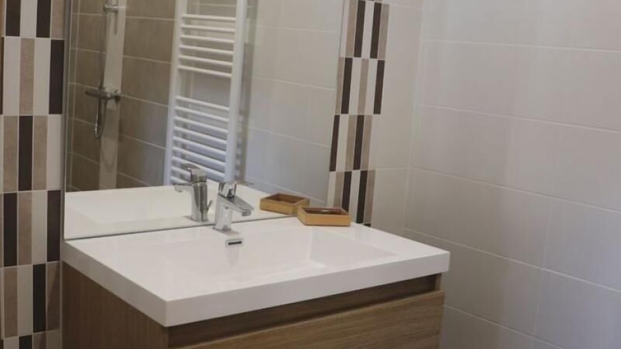 Photo of Bathroom in Les Herbiers