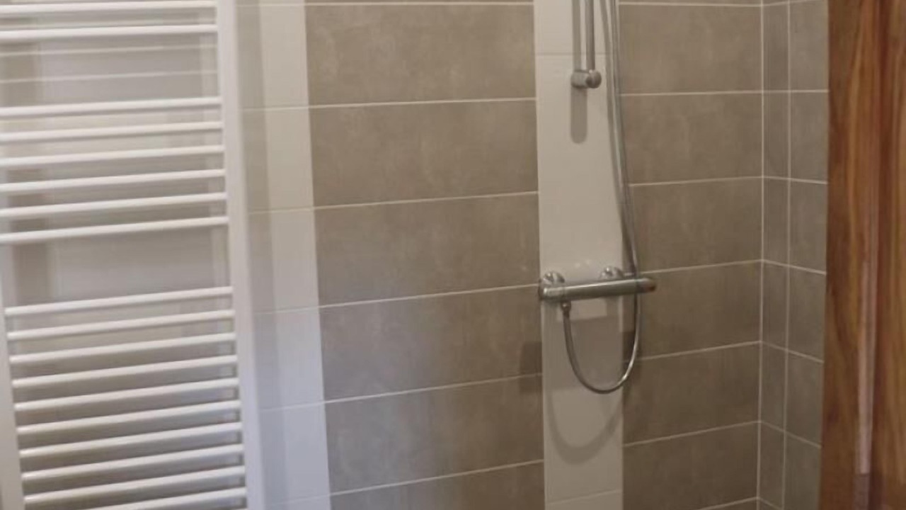 Photo of Bathroom in Les Herbiers