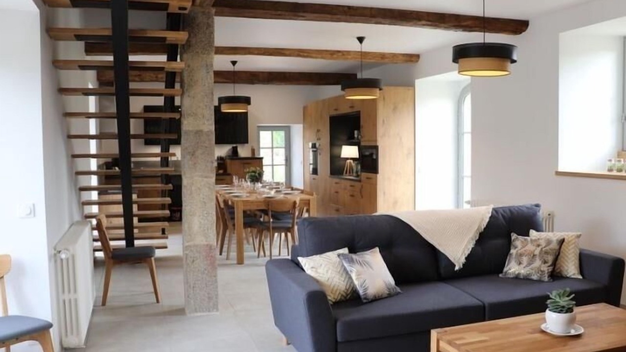 Photo of Livingroom in Les Herbiers