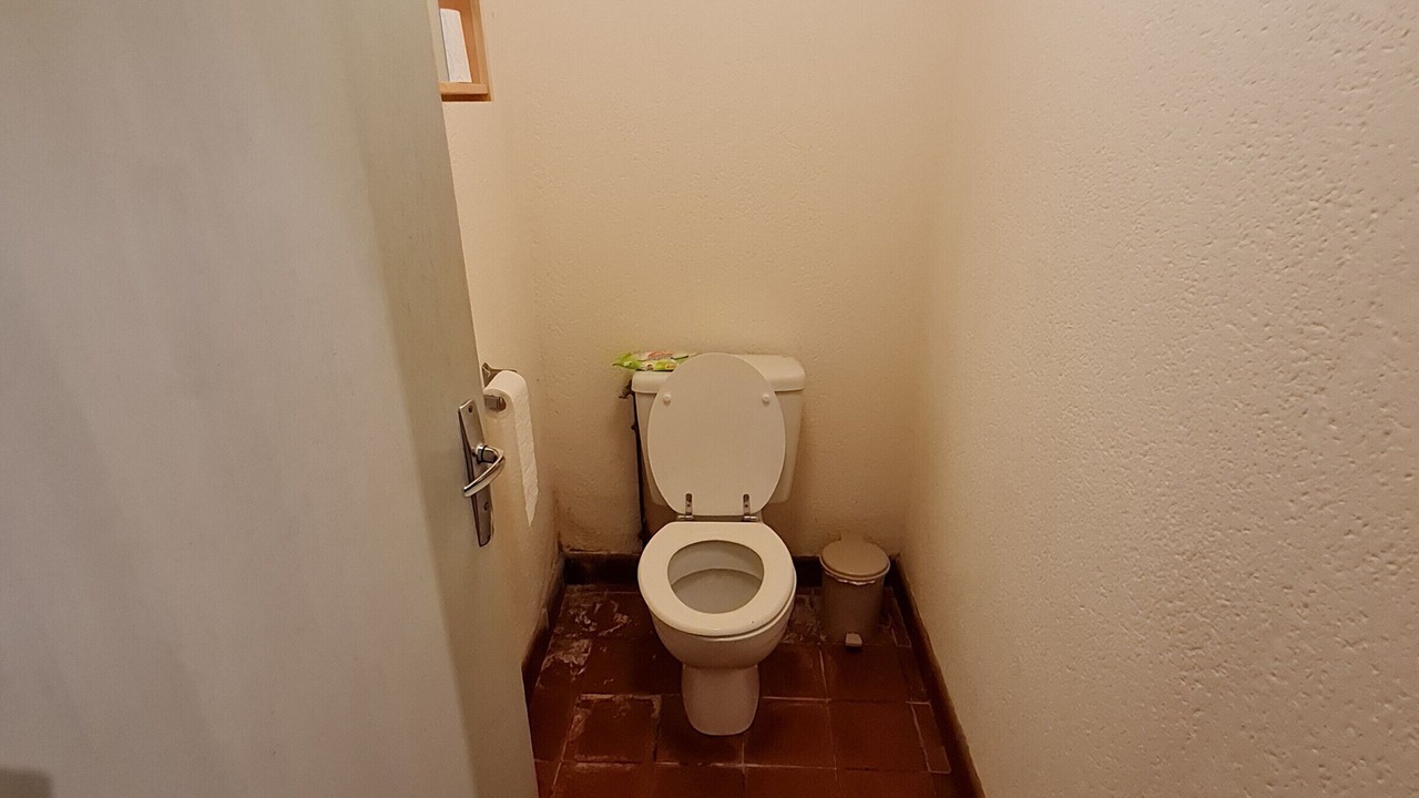 Photo of Bathroom in Benet