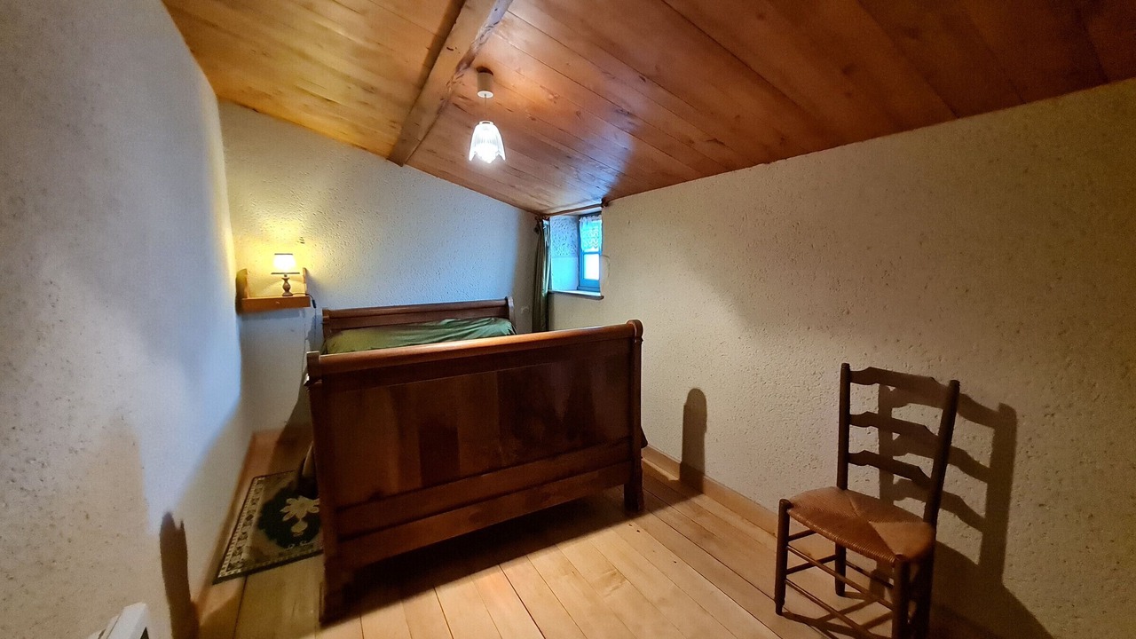Photo of Bedroom in Benet